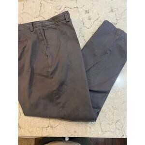Vineyard Vines Men’s Gray Chino Pants – Size 40x32